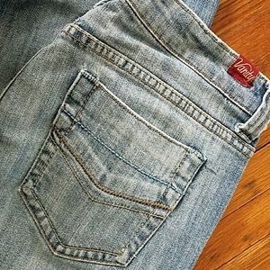 Vanity Asia jeans